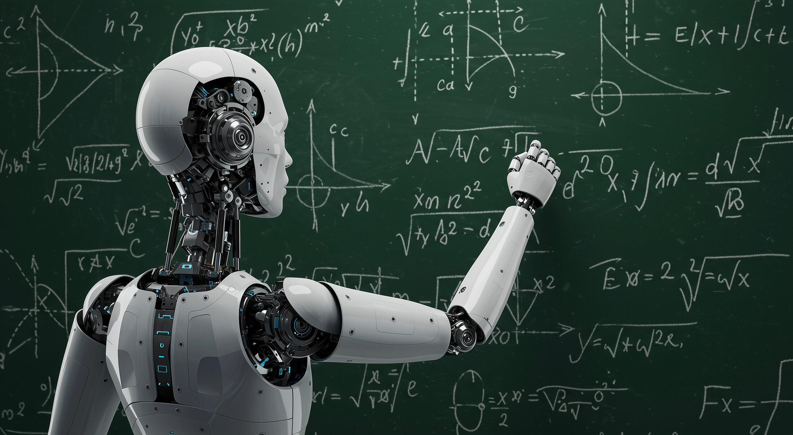 Ai in Education