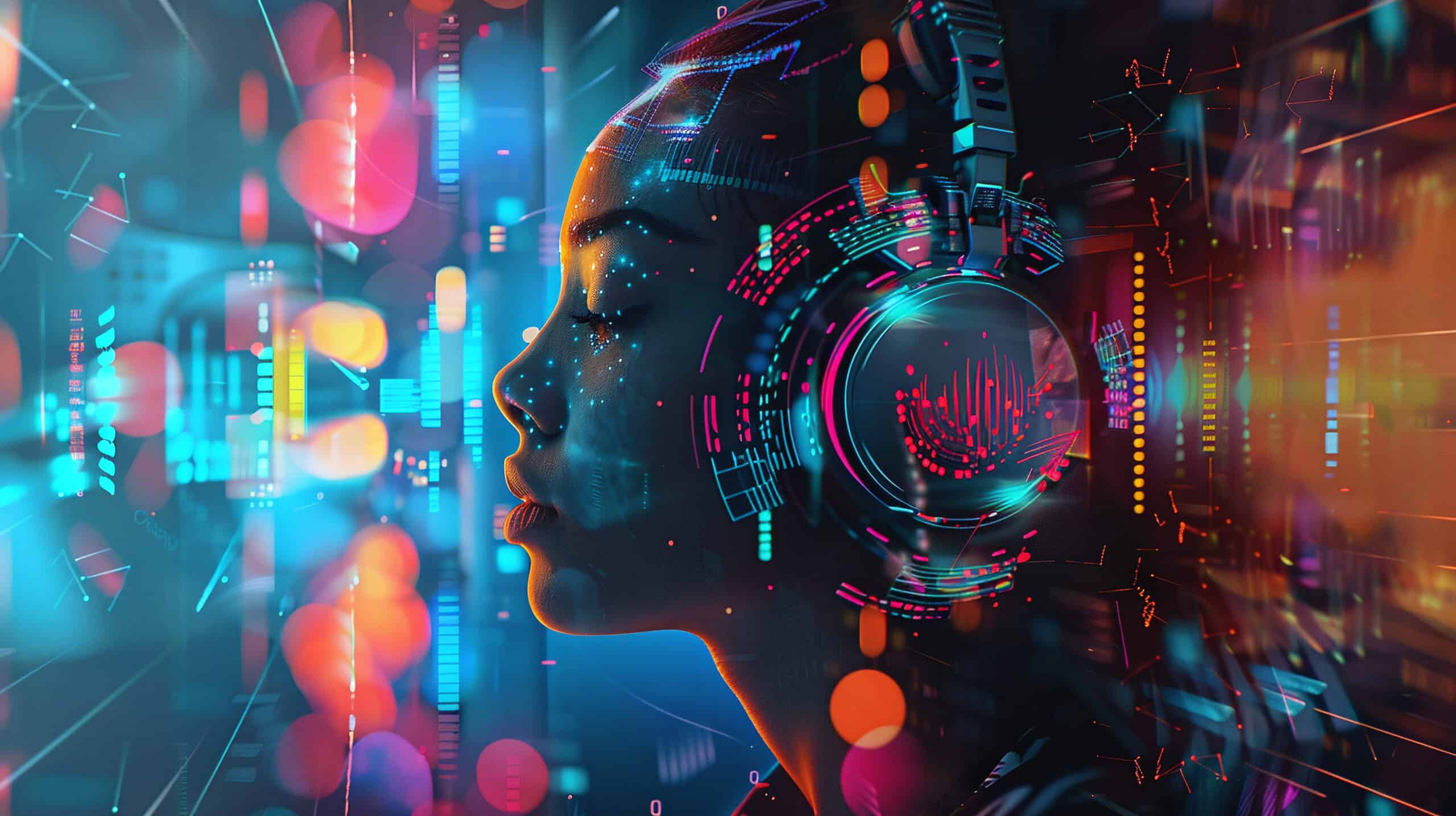 Art and Technology: A Creative Intersection