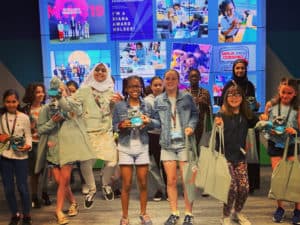 Girls Into Coding #3