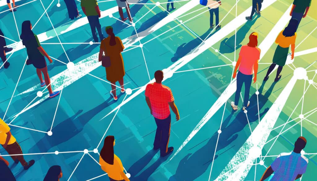 Bridging the Digital Divide