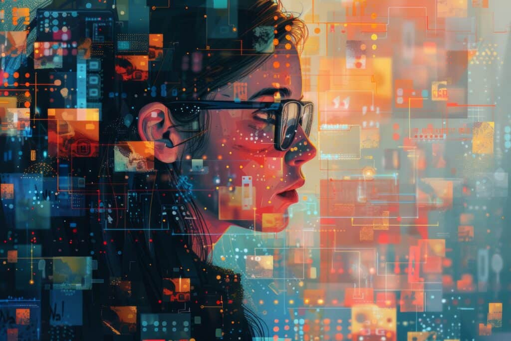 Challenges for Digital Life