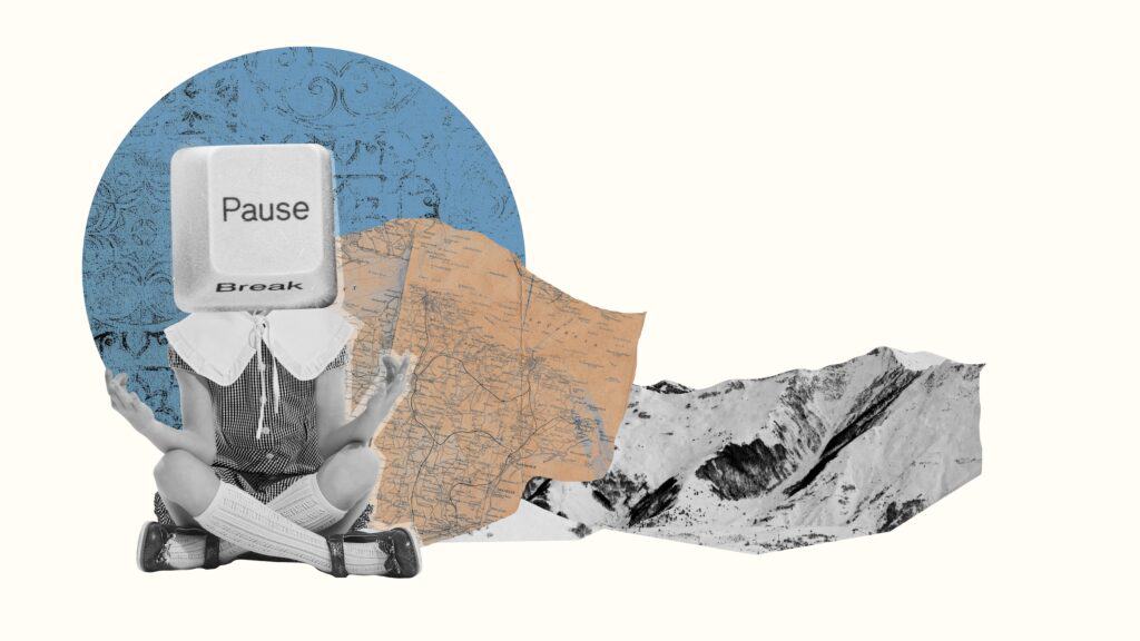 Design Thinking Curiousity