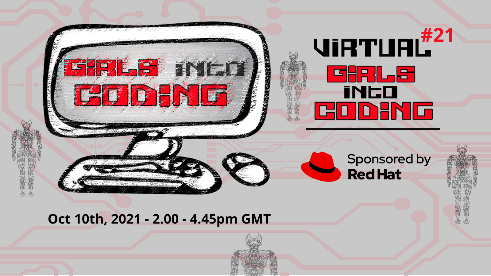 GIC21_RedHatSponsoredEvent_Oct10th
