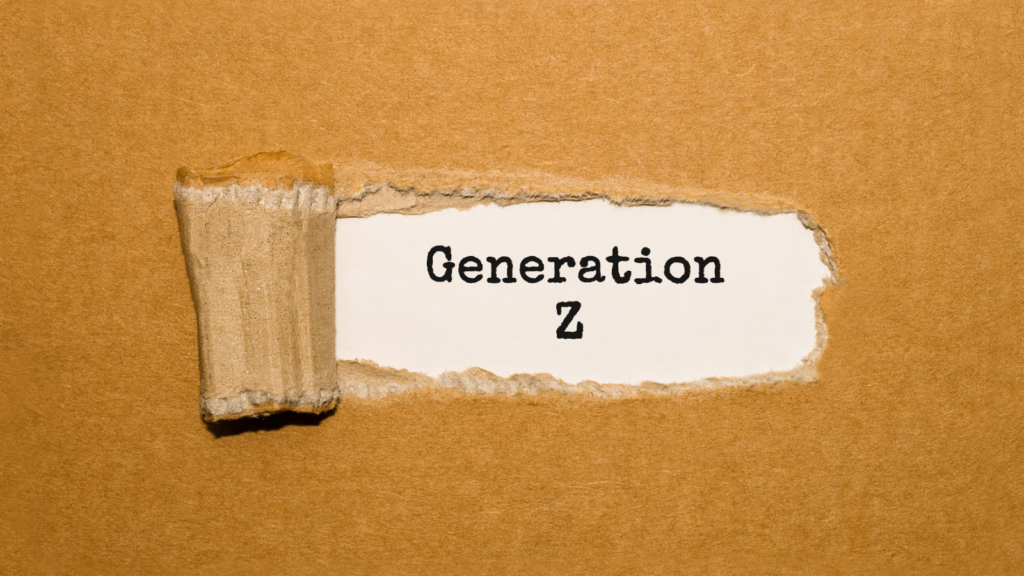 Gen Z