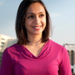 Roma Agrawal