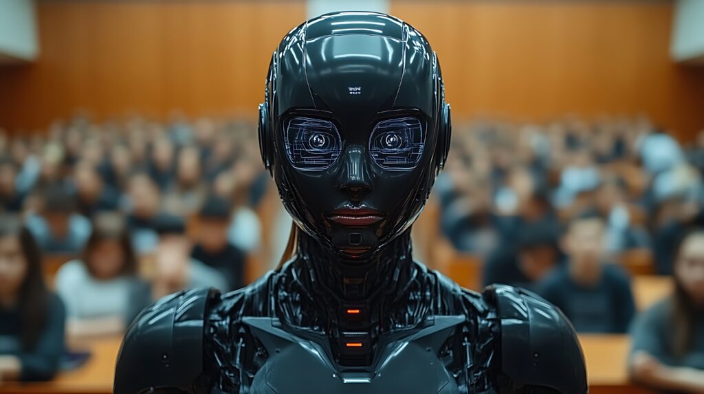 Addressing Ai