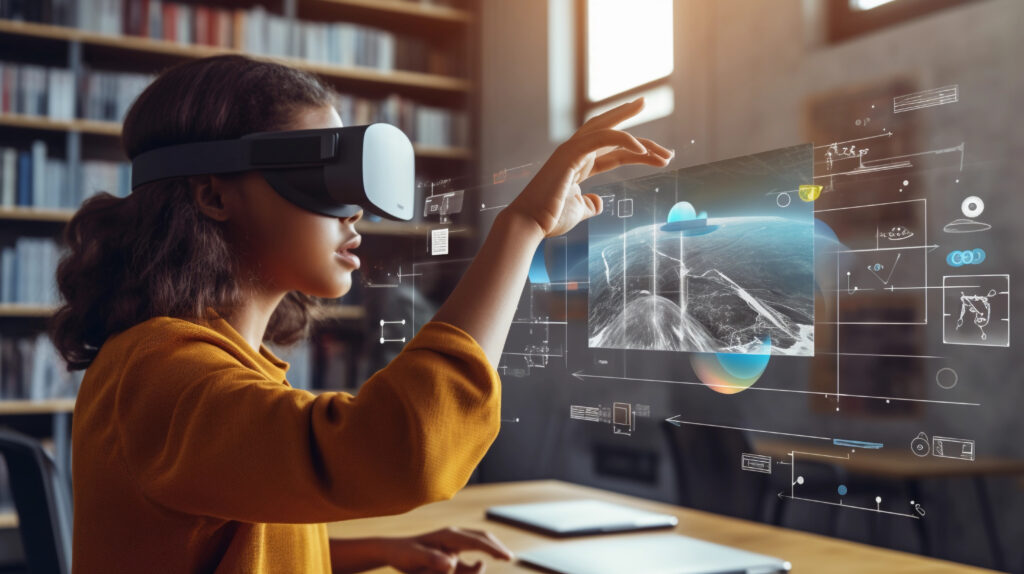 Ai education
