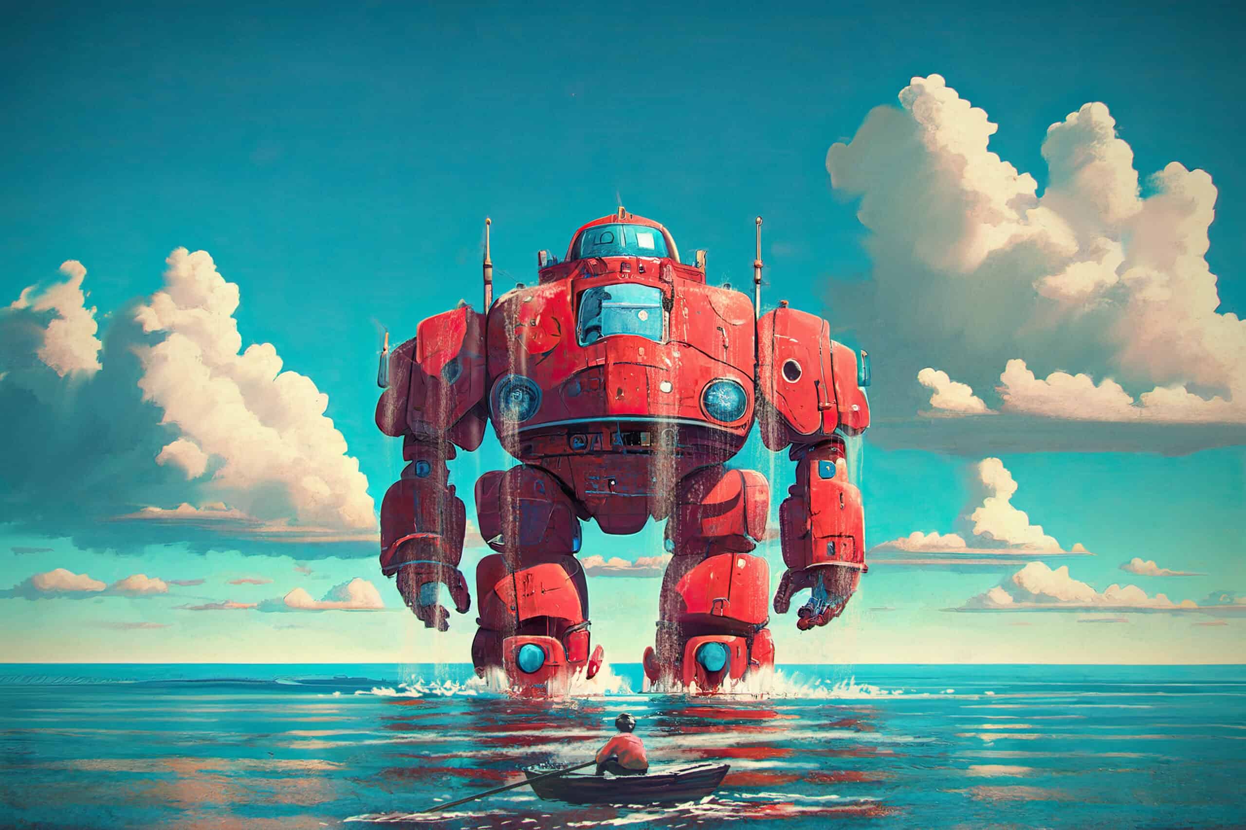 Ai and Art