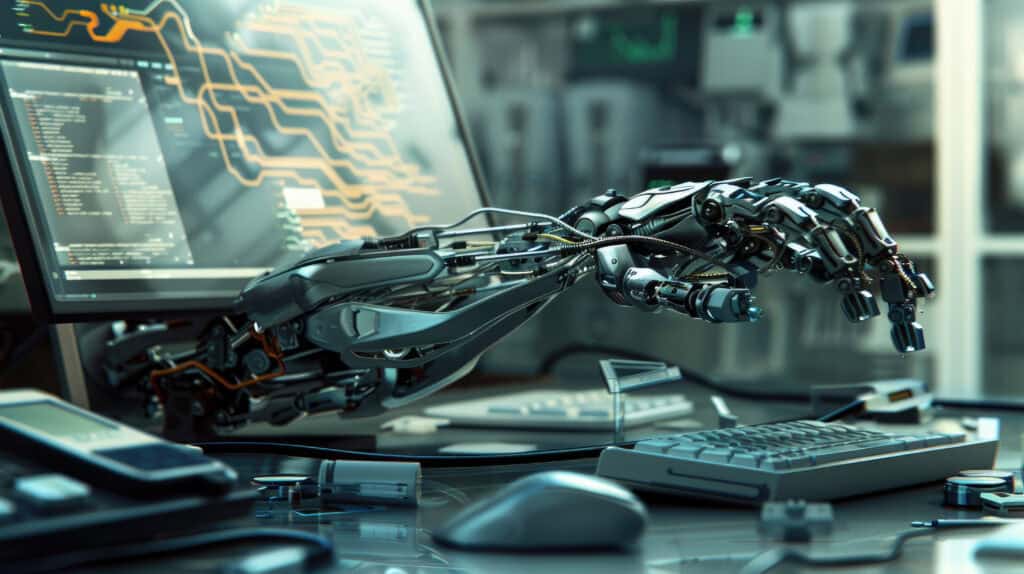 Coding in era of Ai