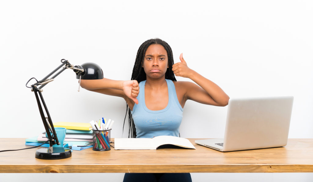 Pros & Cons of remote work