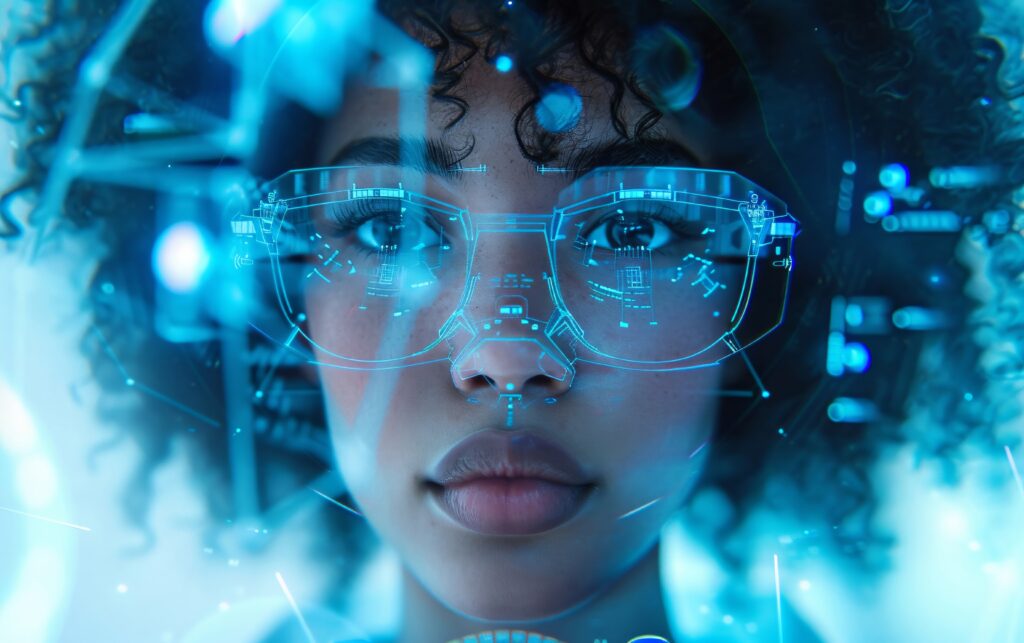 Preparing for Ai enhanced future