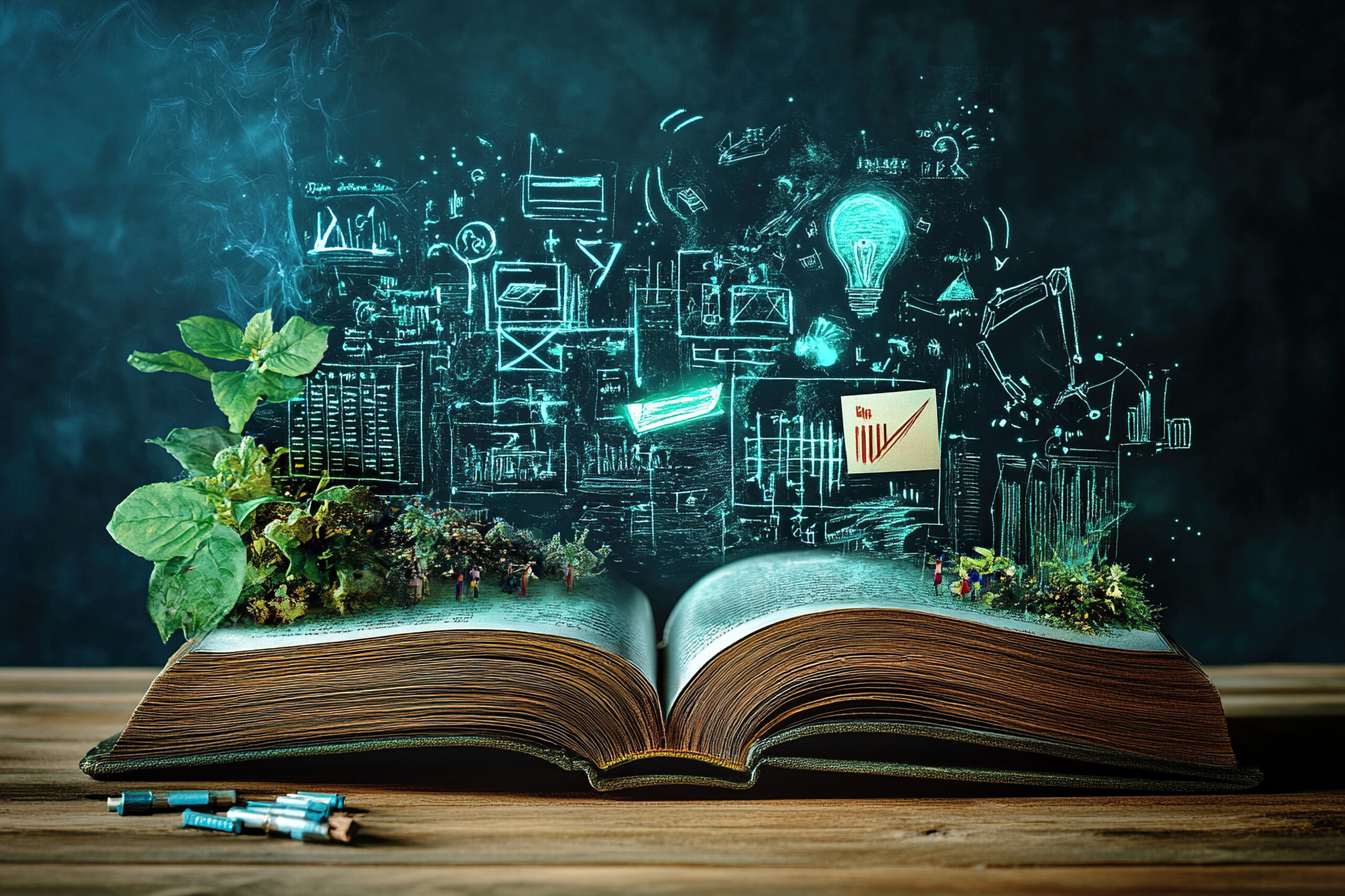 Should Students Learn How to Use Ai