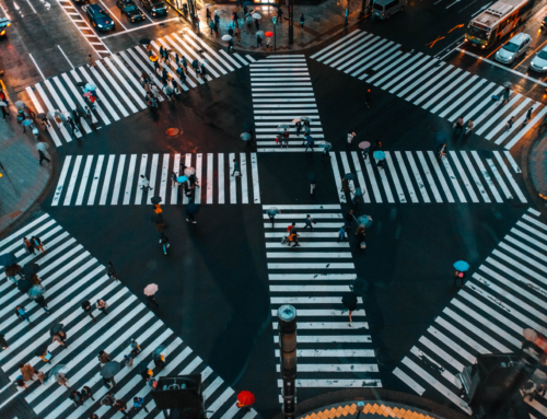 Smarter Cities: How Young People Are Shaping the Future of Urban Planning