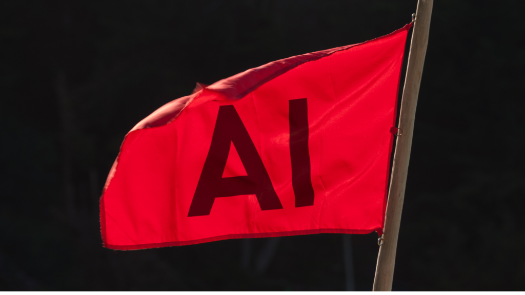 ai red flag