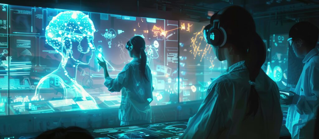 Why kids need to understand Ai